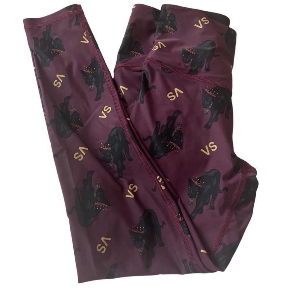 Victoria’s Secret Sports legging size Medium - Picture 4 of 4